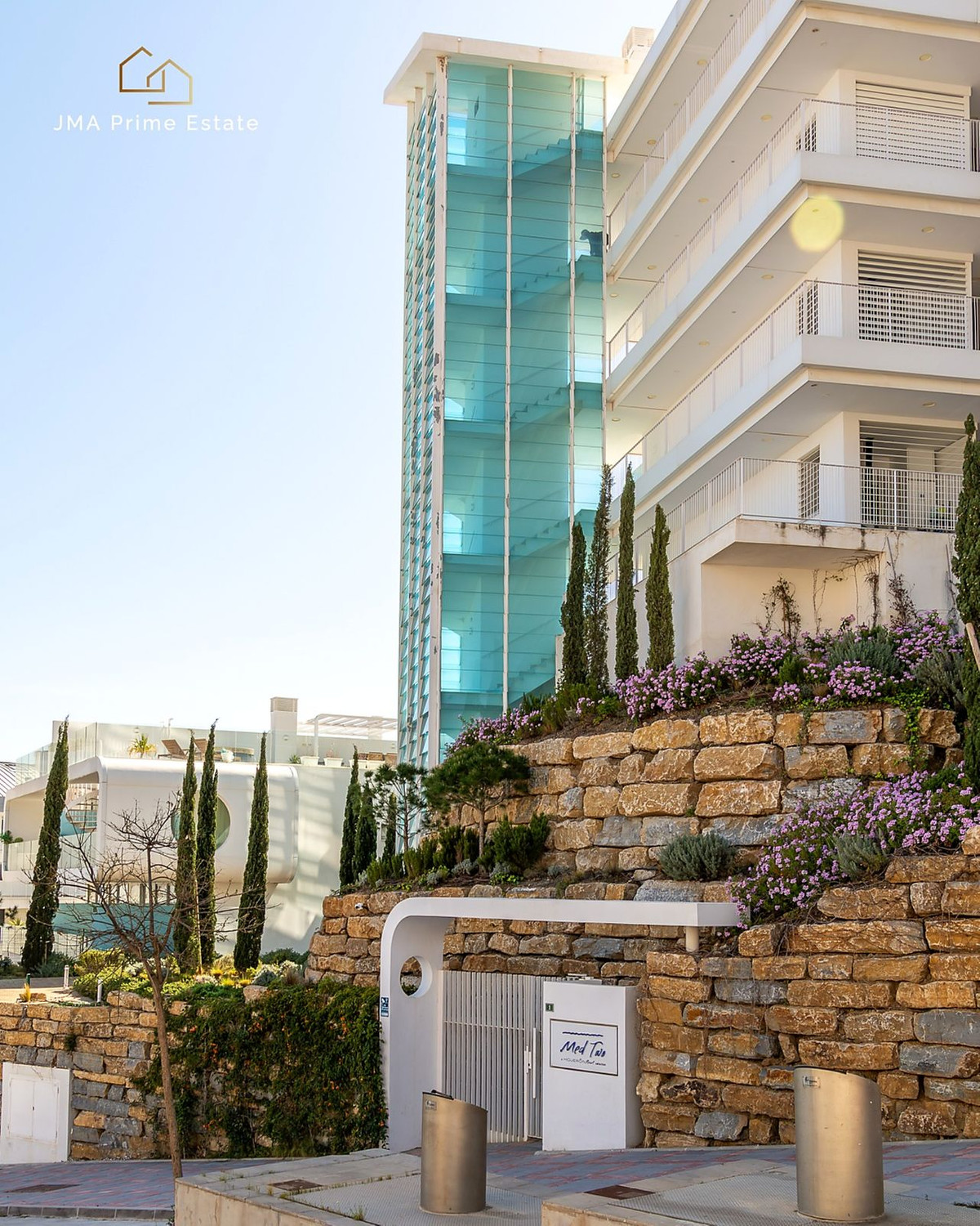 Penthouse te koop in Fuengirola | 2 slaapkamers H5341936