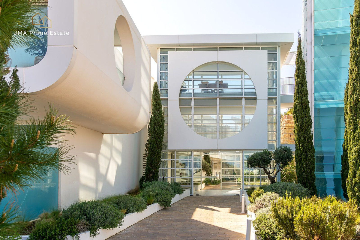 Penthouse te koop in Fuengirola | 2 slaapkamers H5341936