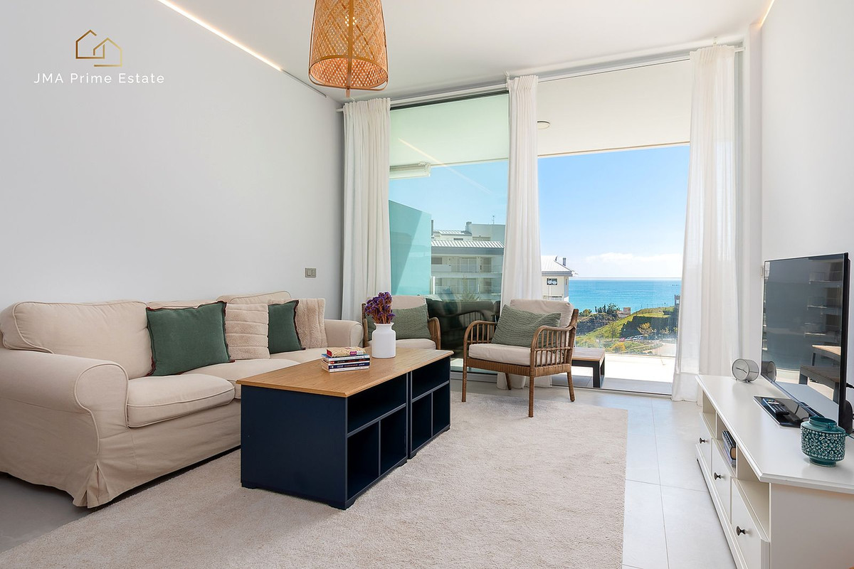 Penthouse te koop in Fuengirola | 2 slaapkamers H5341936