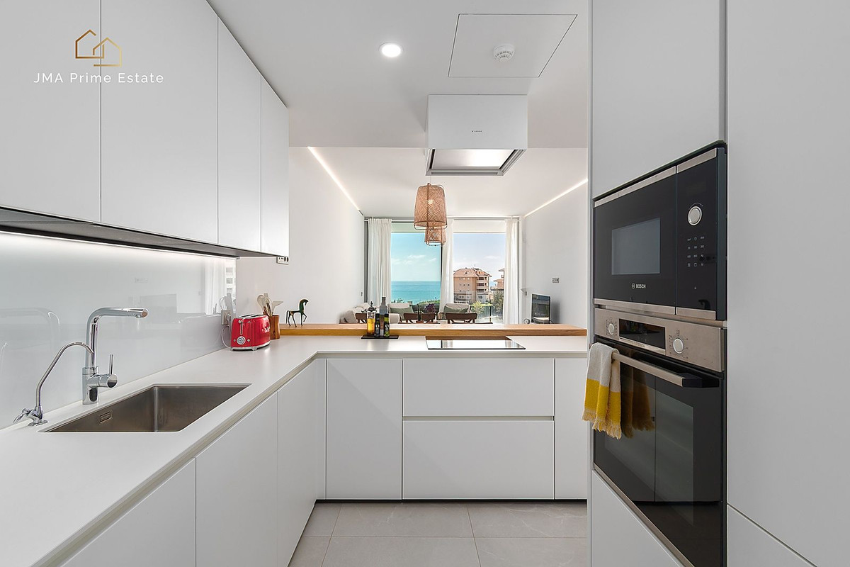 Penthouse te koop in Fuengirola | 2 slaapkamers H5341936