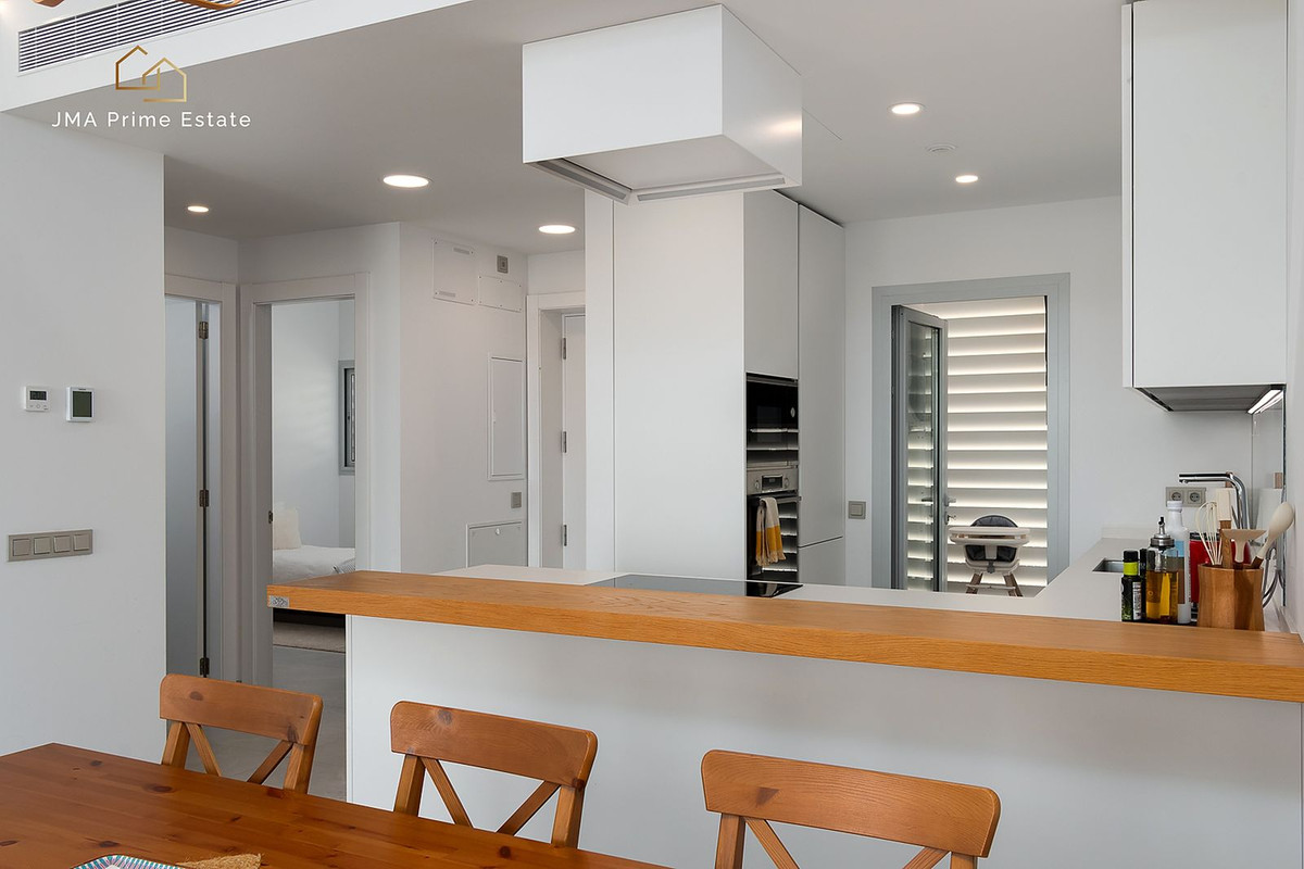 Penthouse te koop in Fuengirola | 2 slaapkamers H5341936