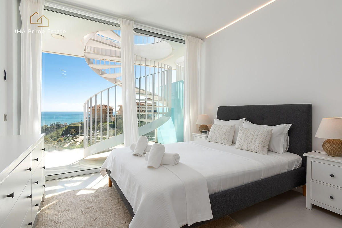 Penthouse te koop in Fuengirola | 2 slaapkamers H5341936