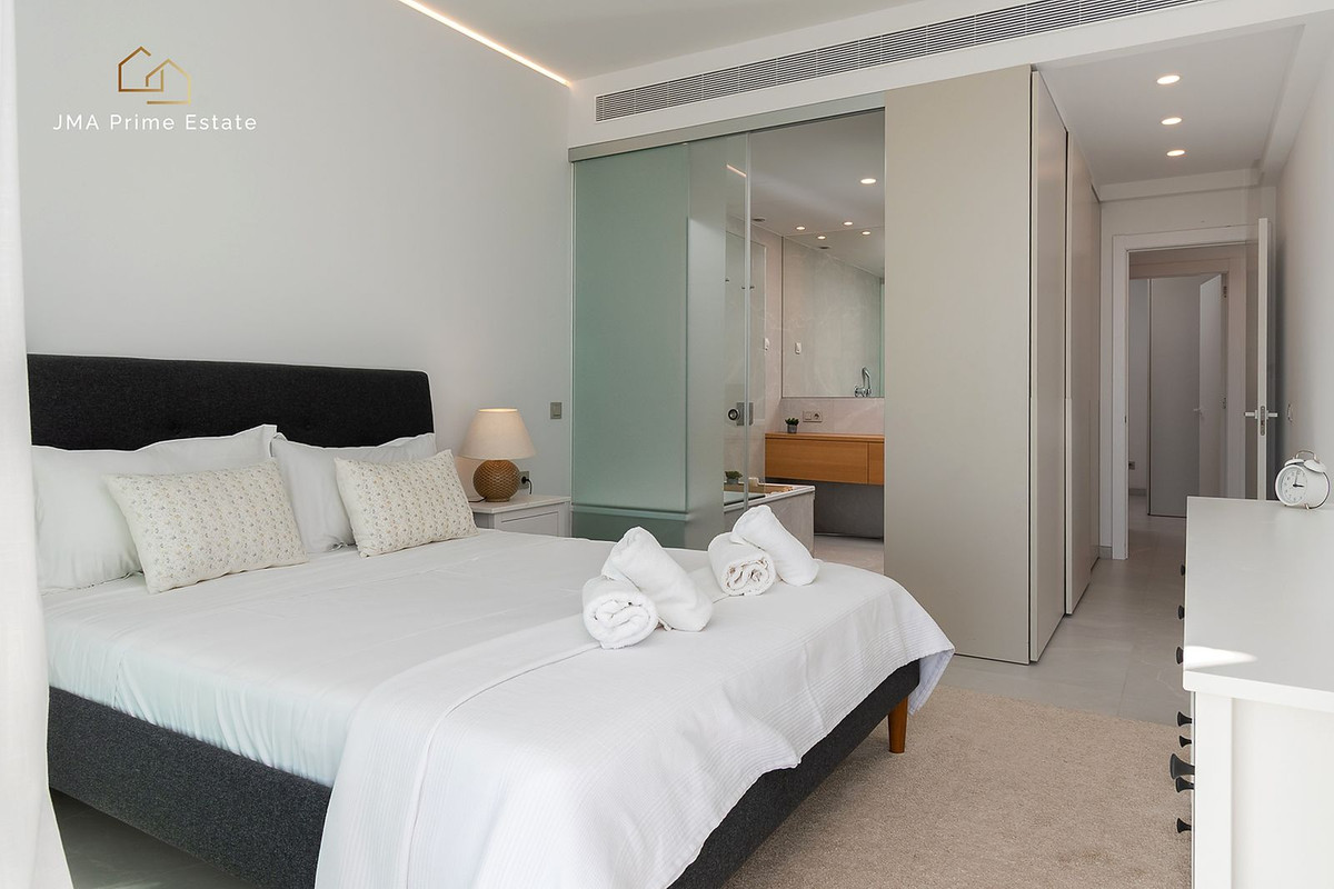 Penthouse te koop in Fuengirola | 2 slaapkamers H5341936