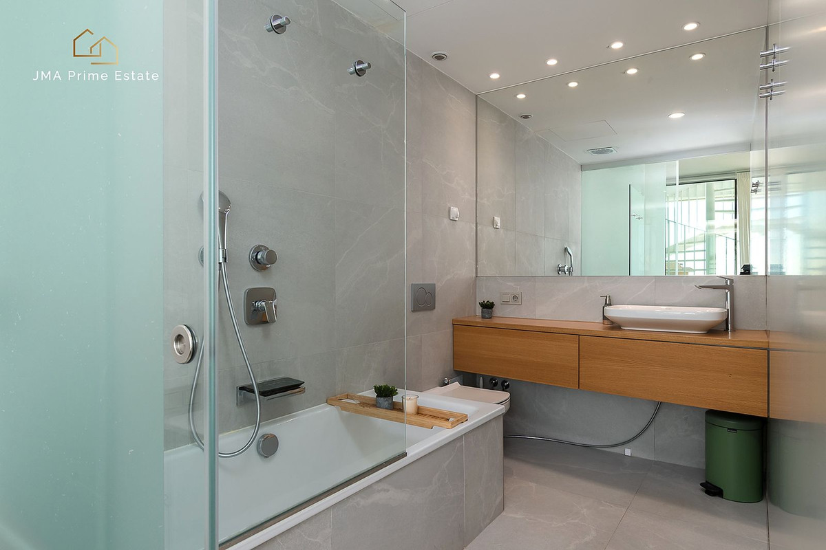 Penthouse te koop in Fuengirola | 2 slaapkamers H5341936