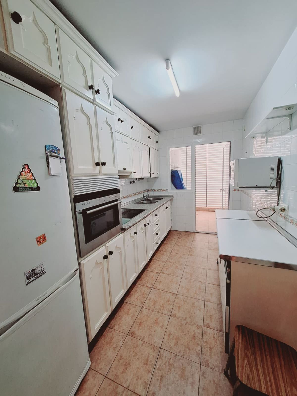 Appartement te koop in Fuengirola | 3 slaapkamers H5342104