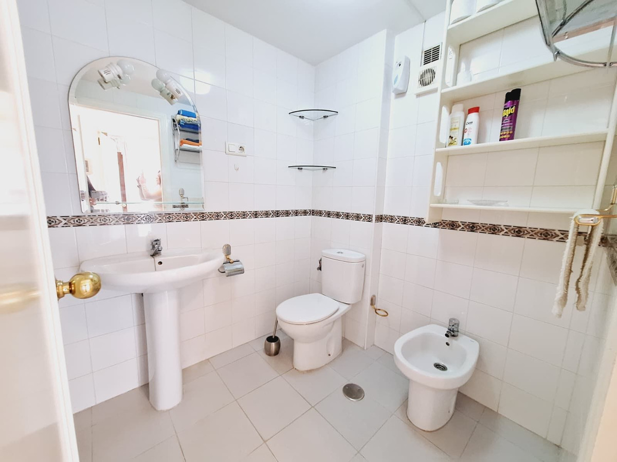 Appartement te koop in Fuengirola | 3 slaapkamers H5342104