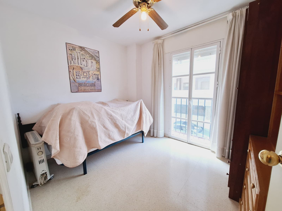 Appartement te koop in Fuengirola | 3 slaapkamers H5342104