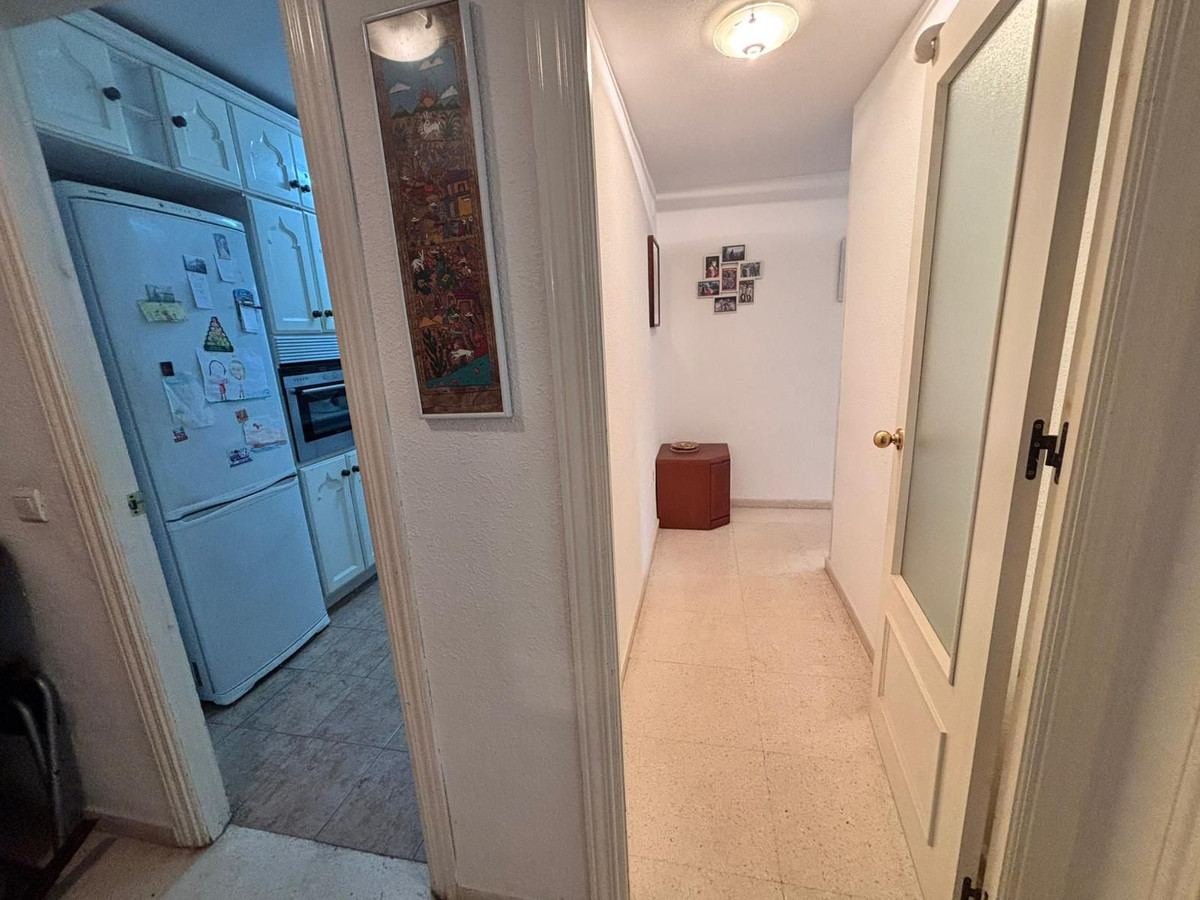 Appartement te koop in Fuengirola | 3 slaapkamers H5342104