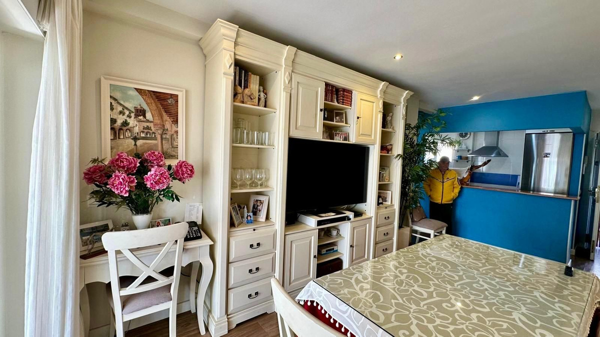 Appartement te koop in Fuengirola | 3 slaapkamers H5342110