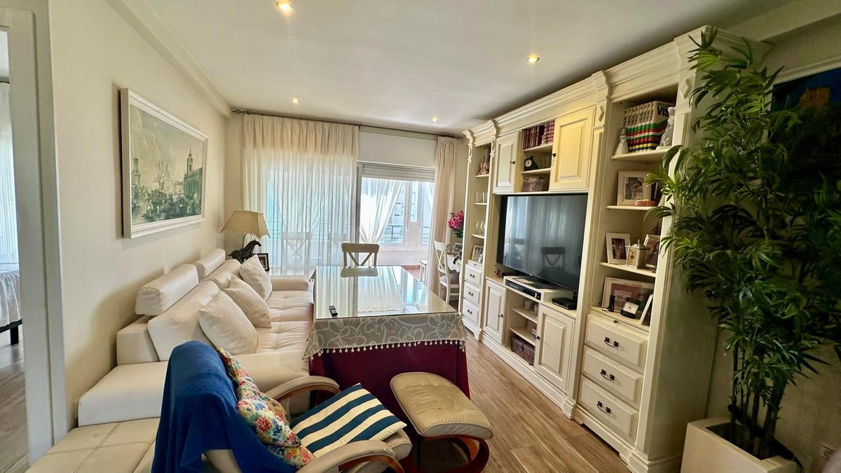 Appartement te koop in Fuengirola | 3 slaapkamers H5342110