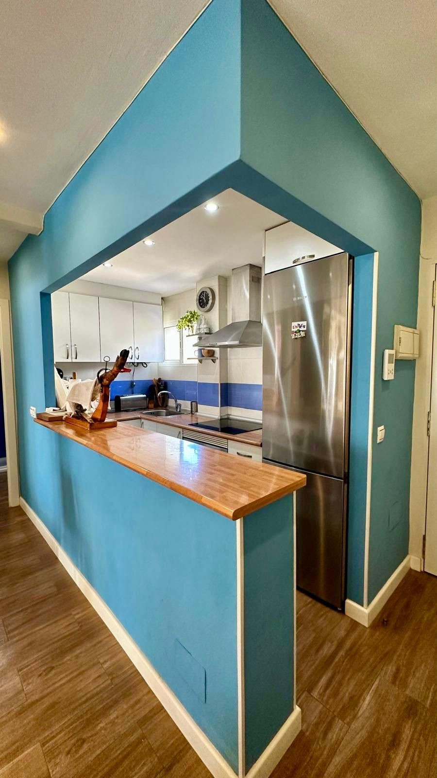 Appartement te koop in Fuengirola | 3 slaapkamers H5342110