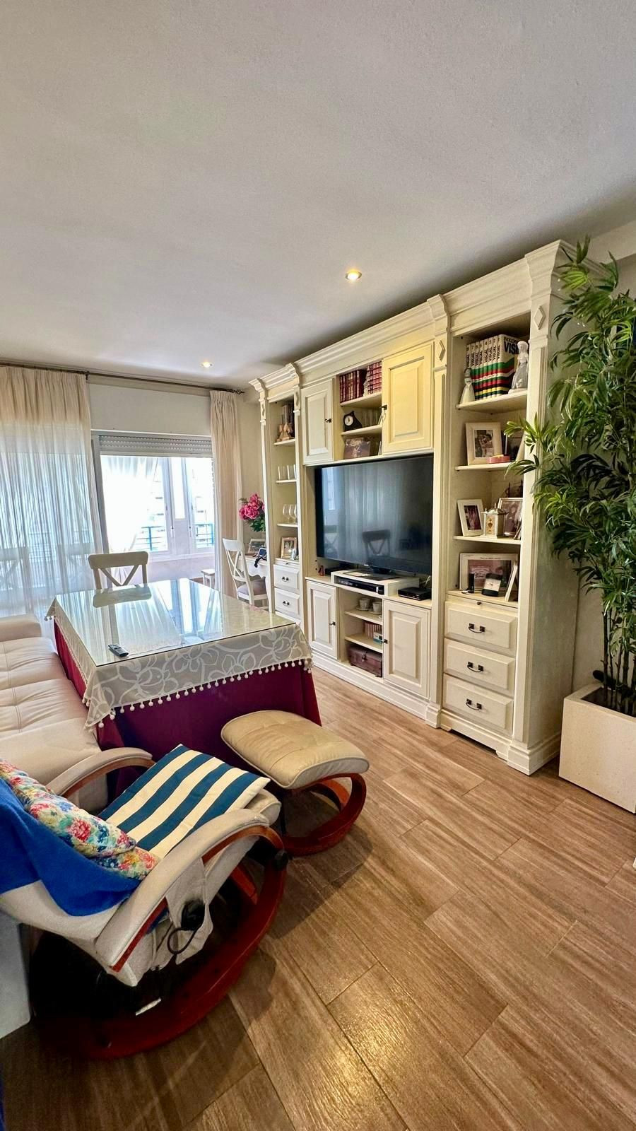 Appartement te koop in Fuengirola | 3 slaapkamers H5342110