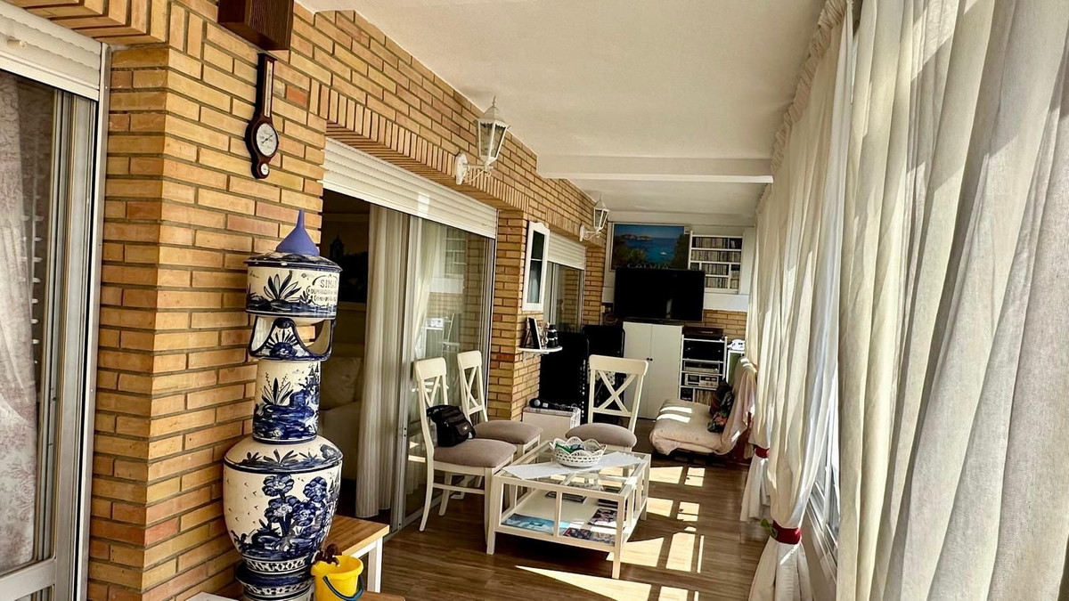 Appartement te koop in Fuengirola | 3 slaapkamers H5342110