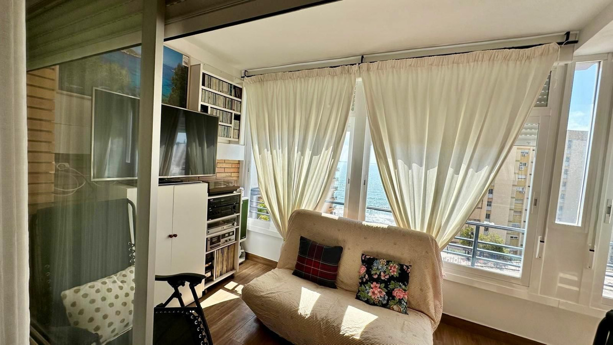 Appartement te koop in Fuengirola | 3 slaapkamers H5342110