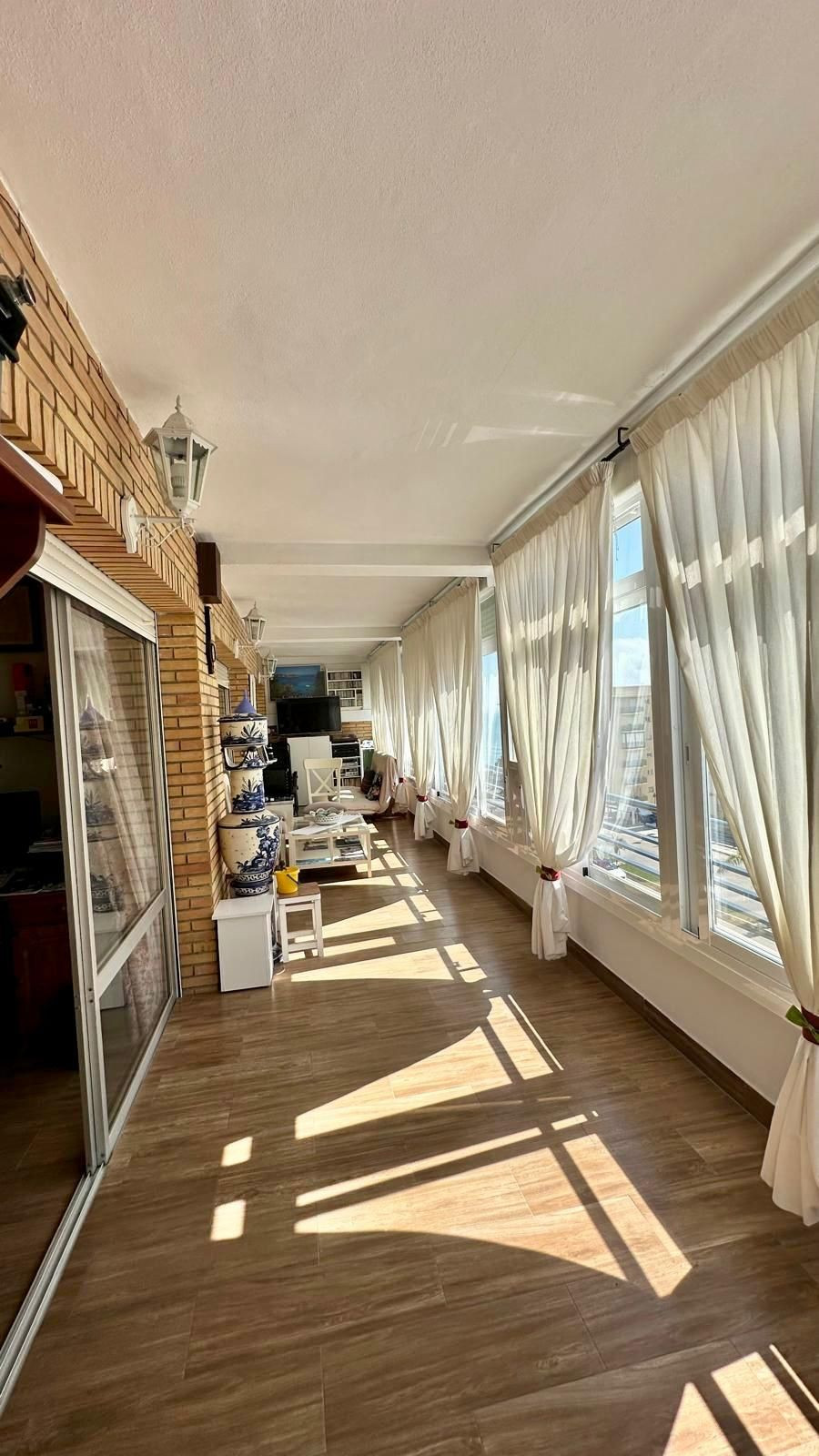 Appartement te koop in Fuengirola | 3 slaapkamers H5342110