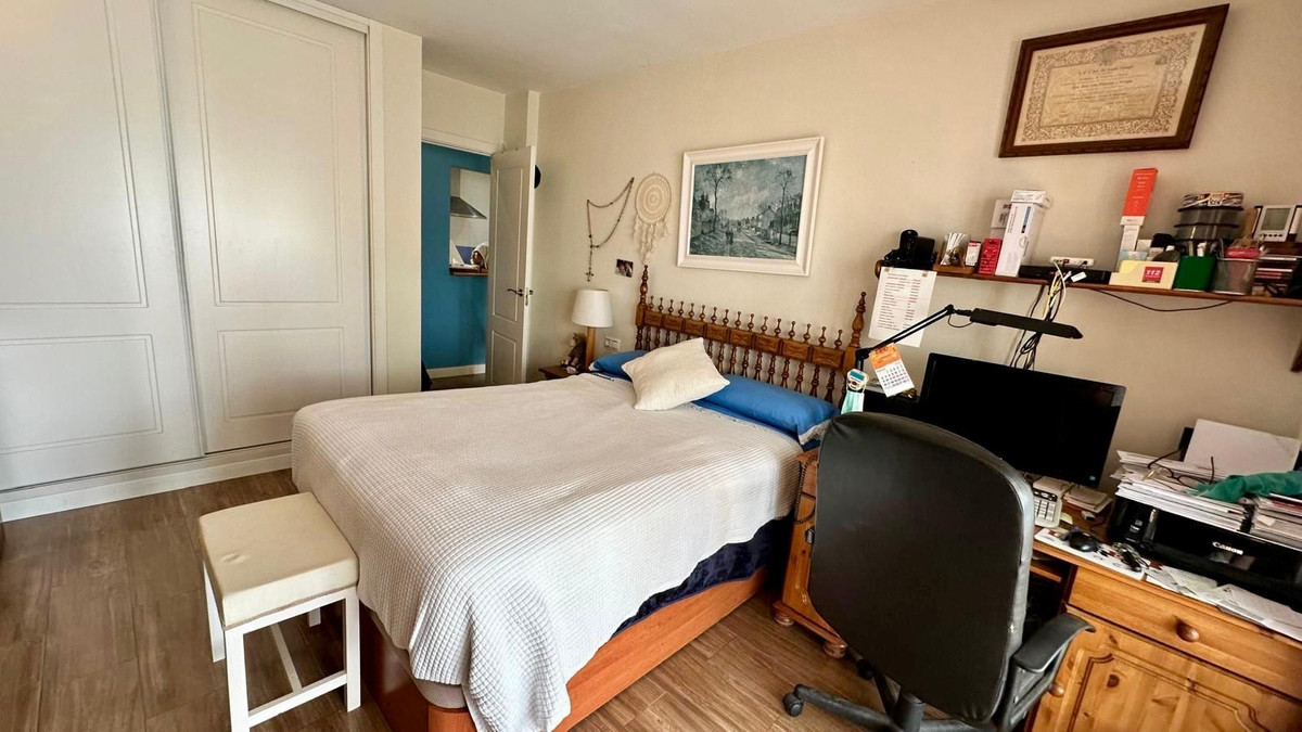 Appartement te koop in Fuengirola | 3 slaapkamers H5342110