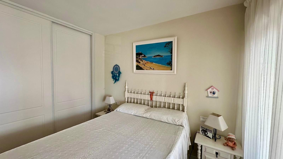 Appartement te koop in Fuengirola | 3 slaapkamers H5342110