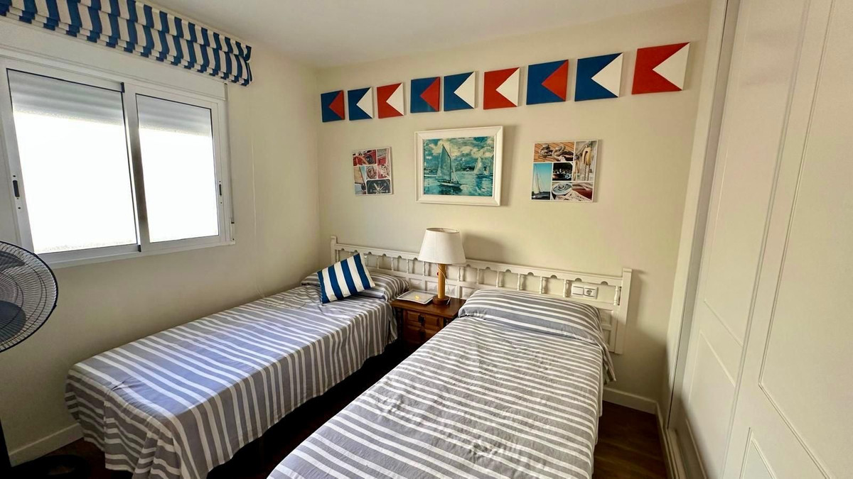 Appartement te koop in Fuengirola | 3 slaapkamers H5342110