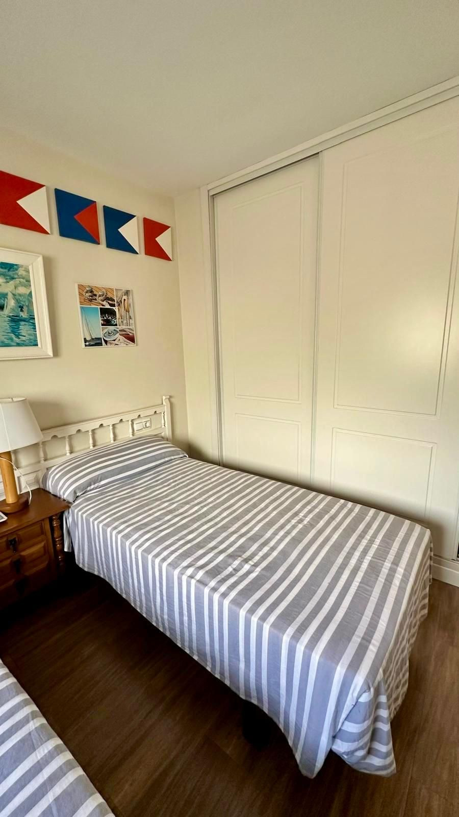 Appartement te koop in Fuengirola | 3 slaapkamers H5342110