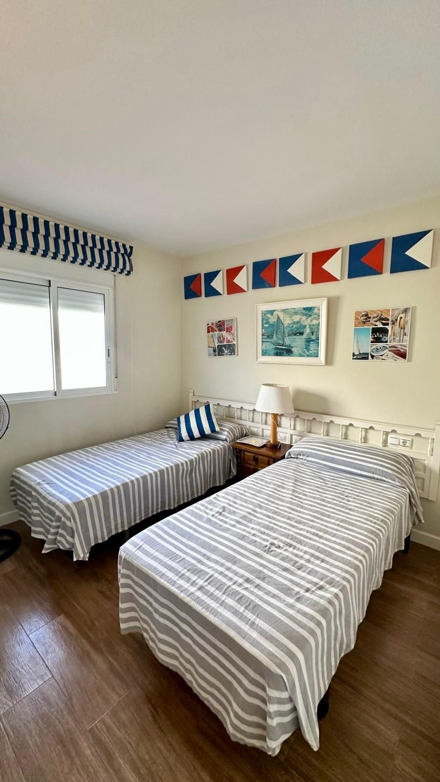 Appartement te koop in Fuengirola | 3 slaapkamers H5342110