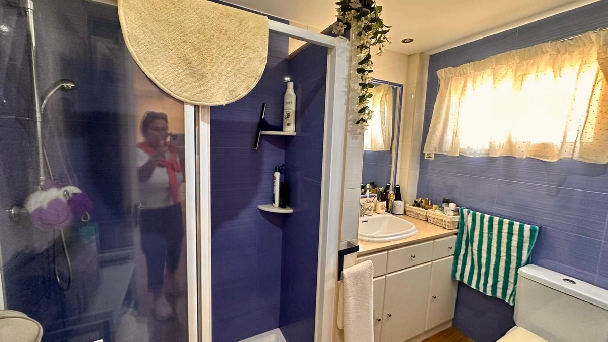 Appartement te koop in Fuengirola | 3 slaapkamers H5342110