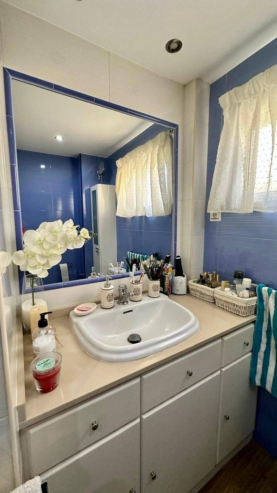 Appartement te koop in Fuengirola | 3 slaapkamers H5342110