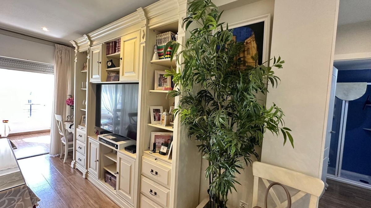 Appartement te koop in Fuengirola | 3 slaapkamers H5342110