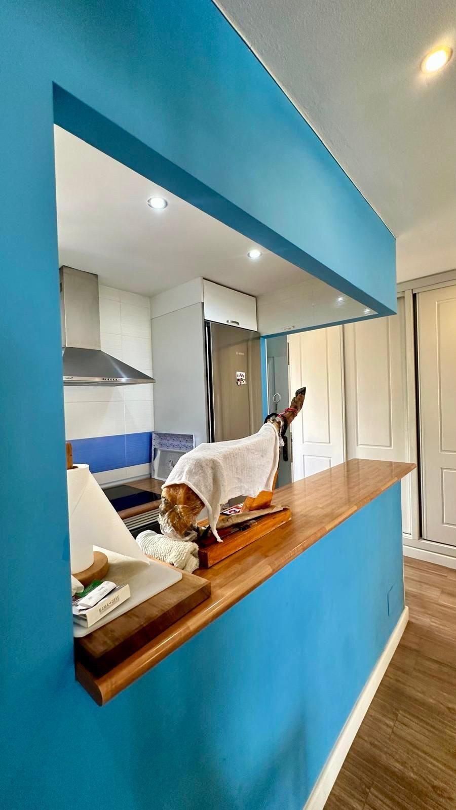 Appartement te koop in Fuengirola | 3 slaapkamers H5342110