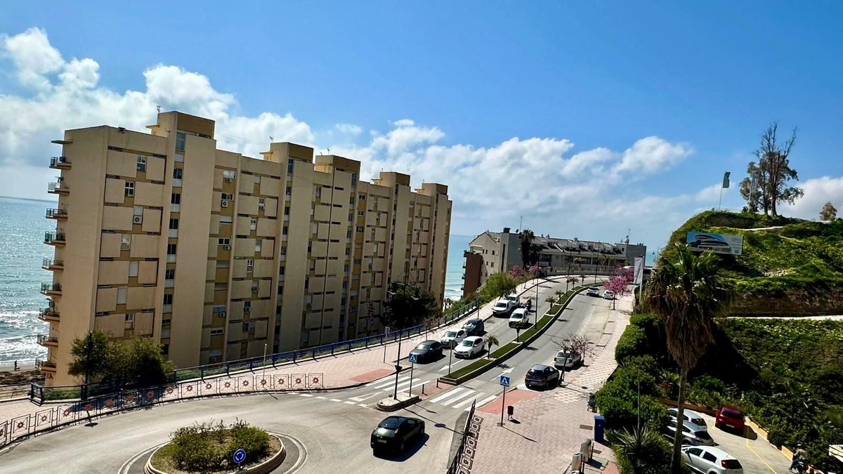 Appartement te koop in Fuengirola | 3 slaapkamers H5342110