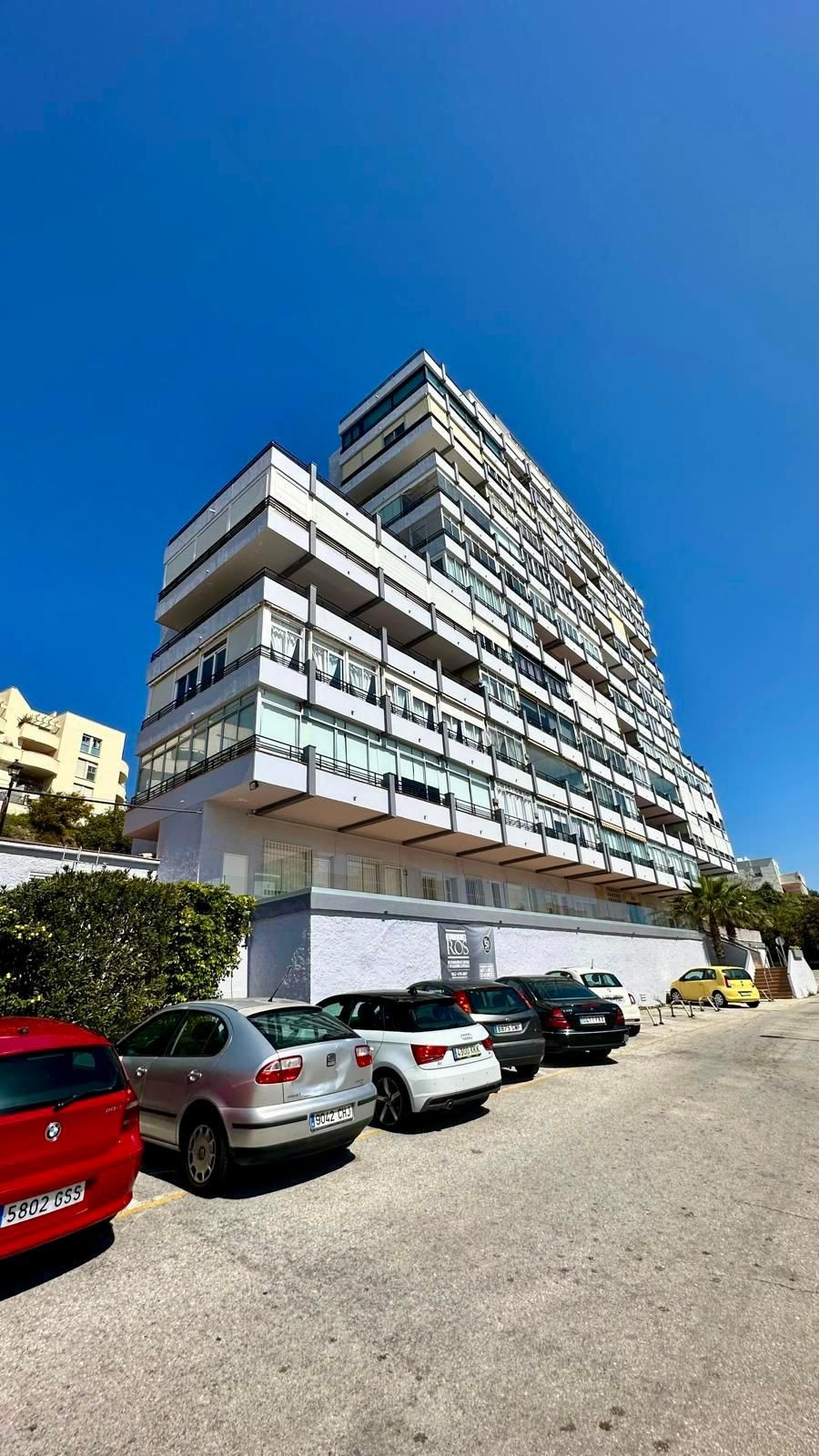 Appartement te koop in Fuengirola | 3 slaapkamers H5342110