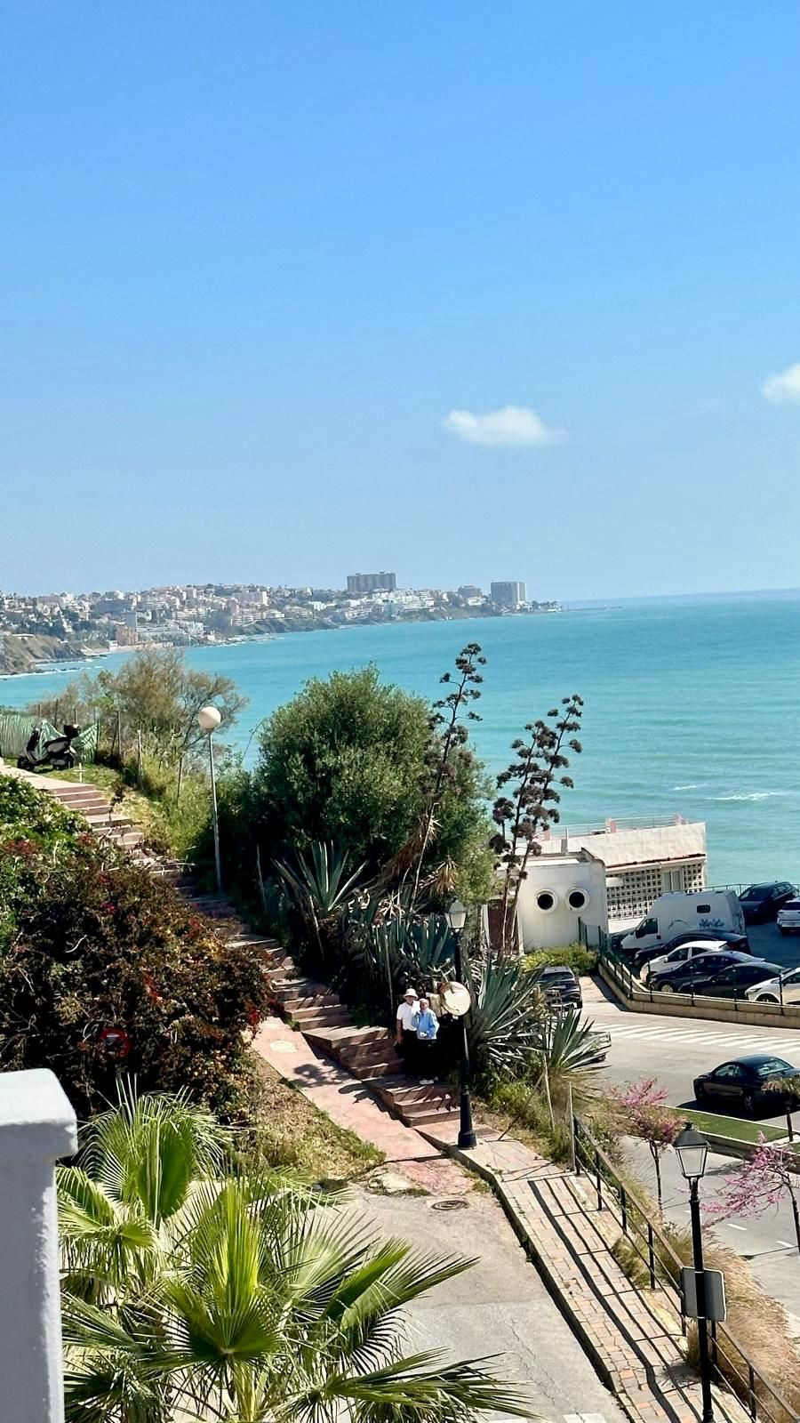 Appartement te koop in Fuengirola | 3 slaapkamers H5342110