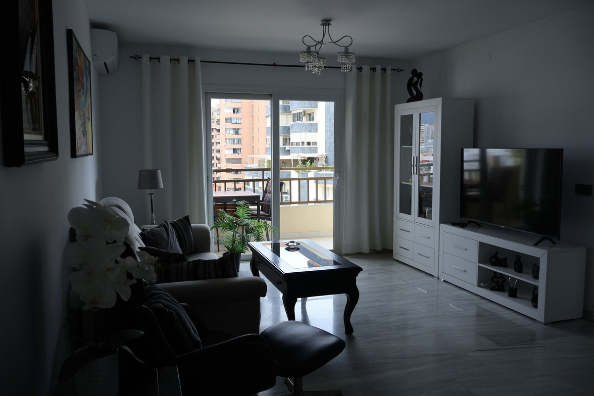Appartement te koop in Fuengirola | 2 slaapkamers H5344096