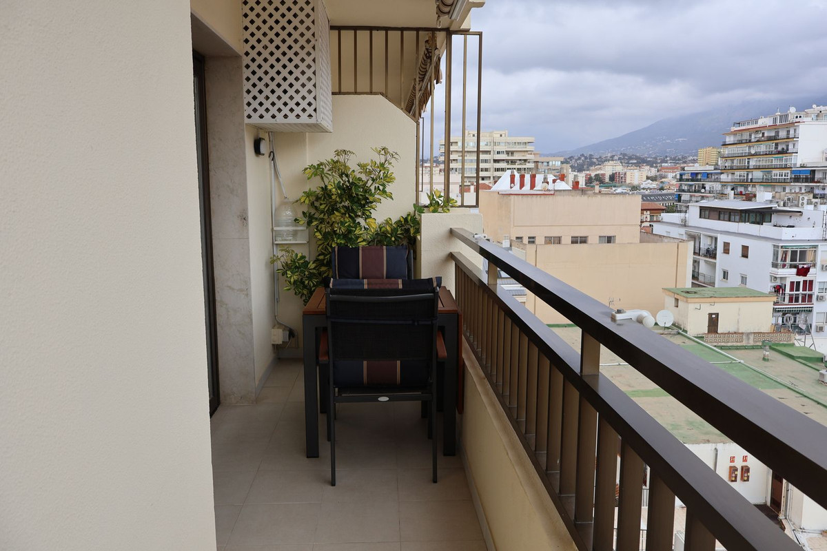 Appartement te koop in Fuengirola | 2 slaapkamers H5344096