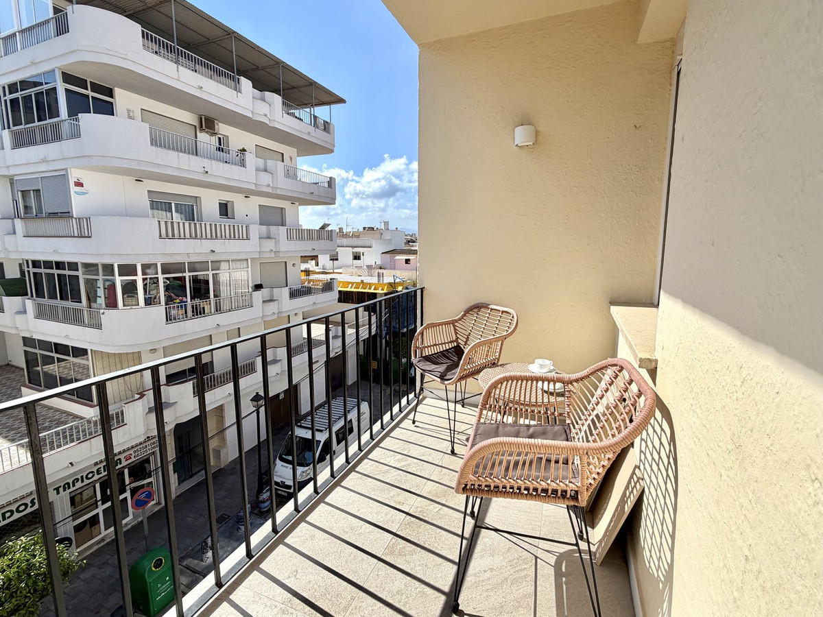 Appartement te koop in Fuengirola | 2 slaapkamers H5344309