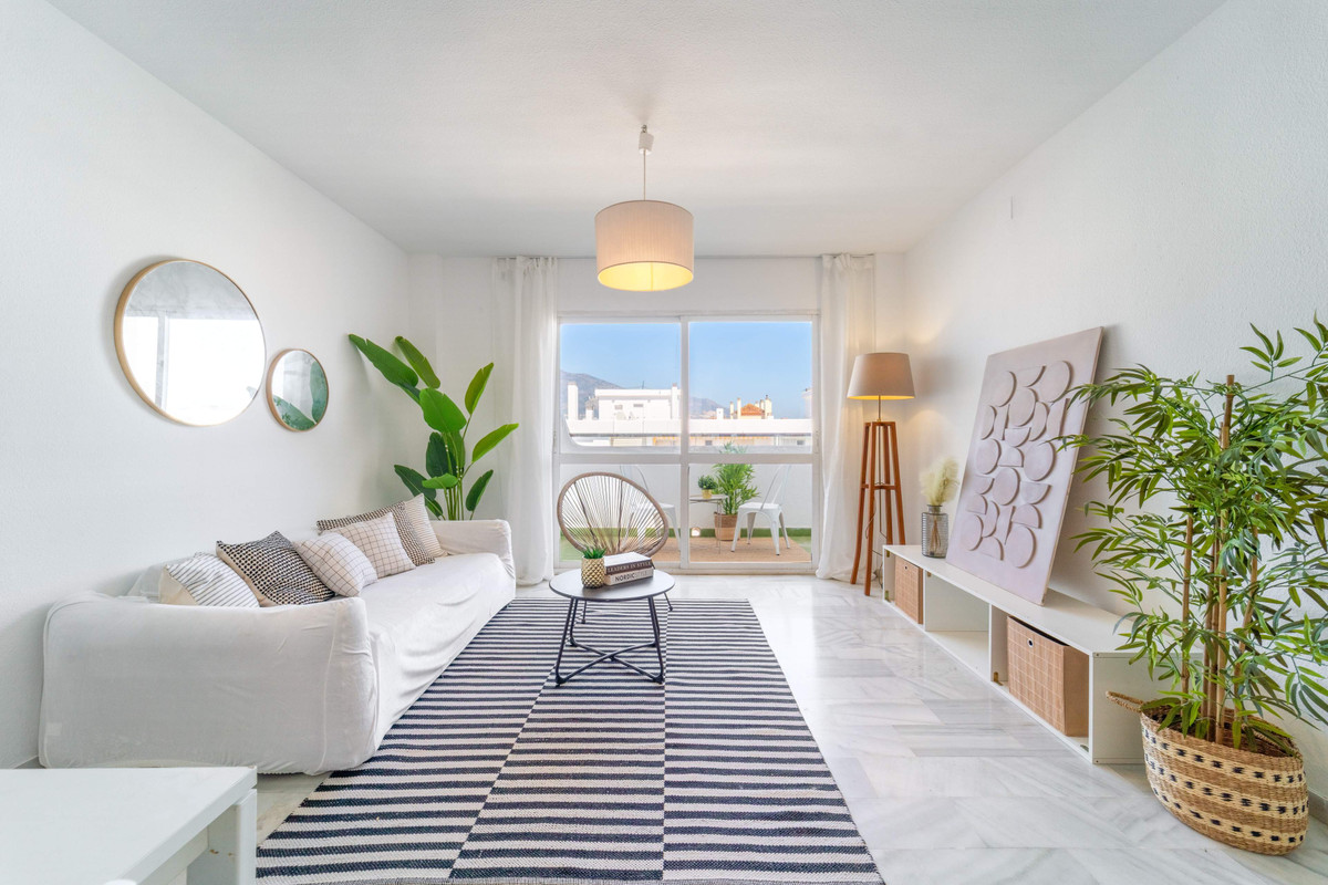 Appartement te koop in Fuengirola | 3 slaapkamers H5344726