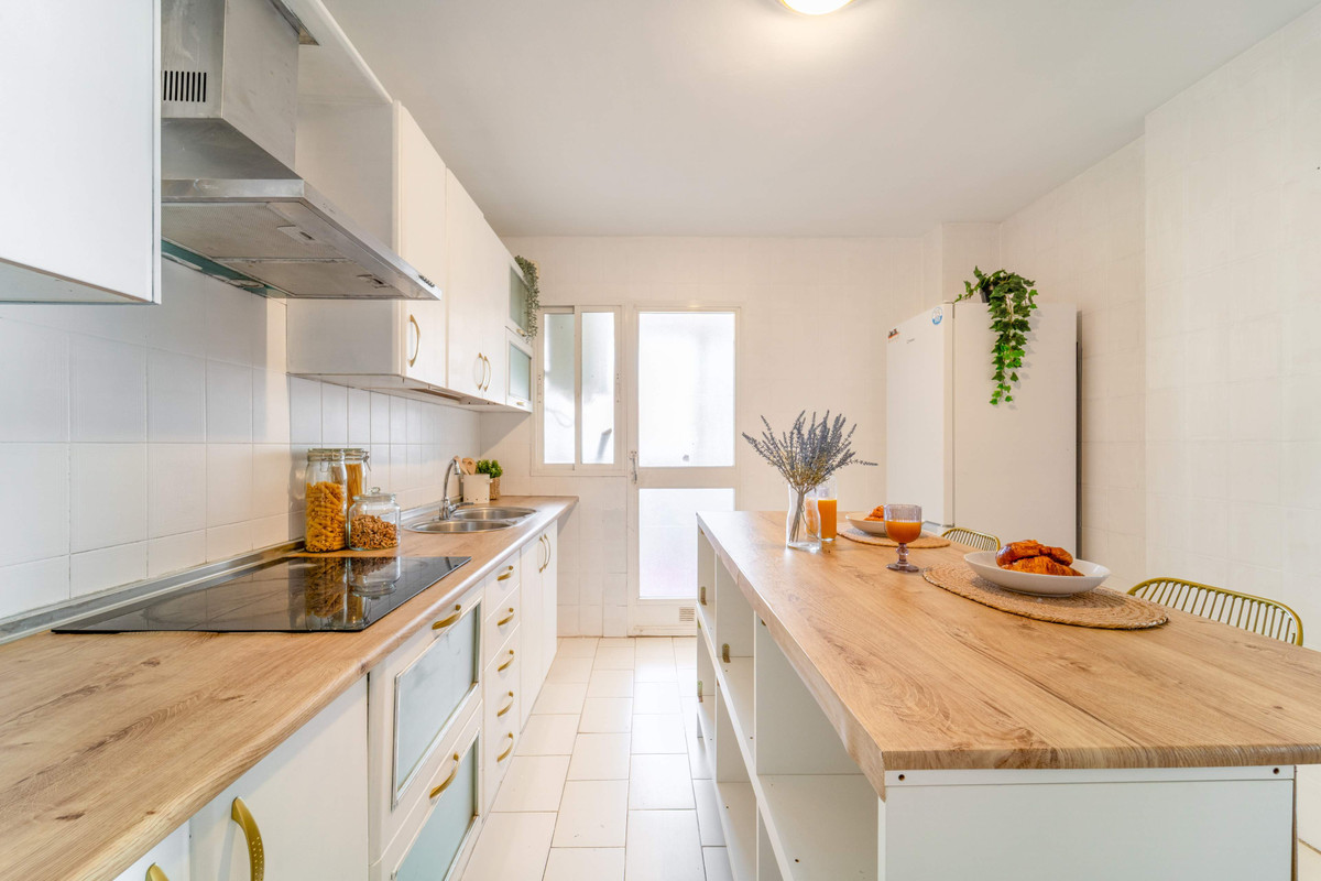 Appartement te koop in Fuengirola | 3 slaapkamers H5344726