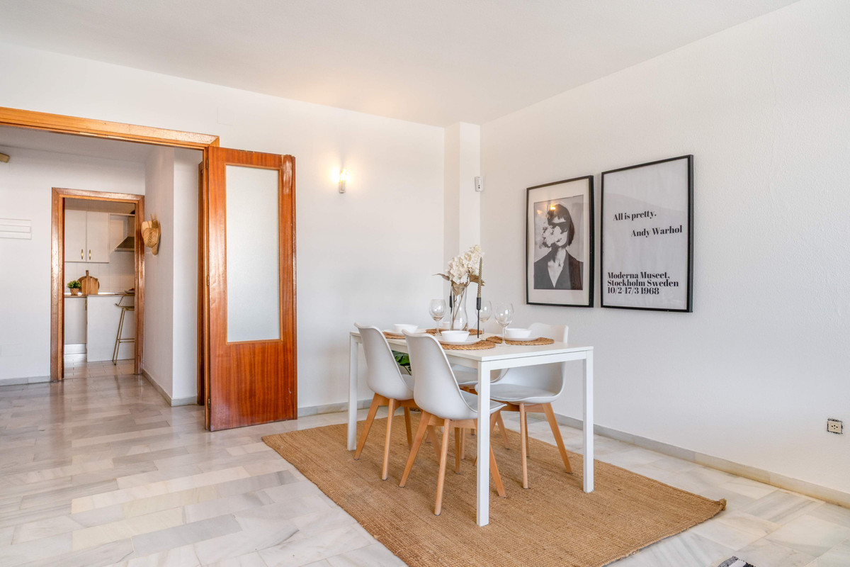 Appartement te koop in Fuengirola | 3 slaapkamers H5344726