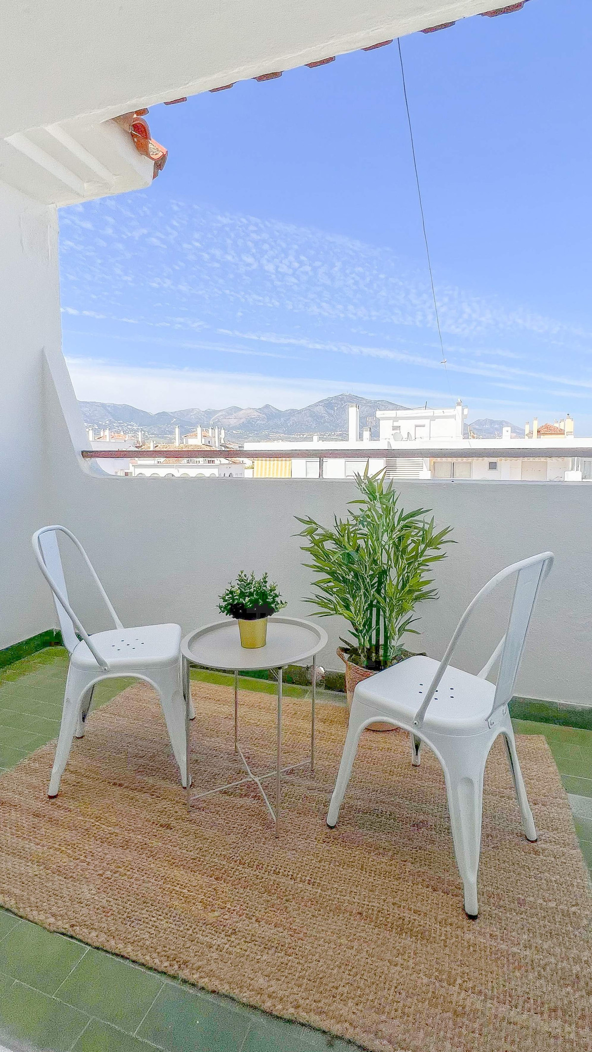 Appartement te koop in Fuengirola | 3 slaapkamers H5344726