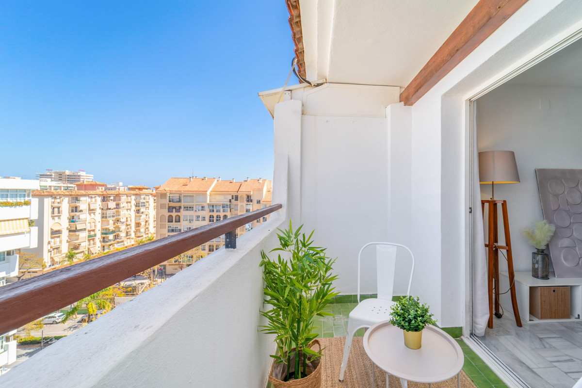 Appartement te koop in Fuengirola | 3 slaapkamers H5344726