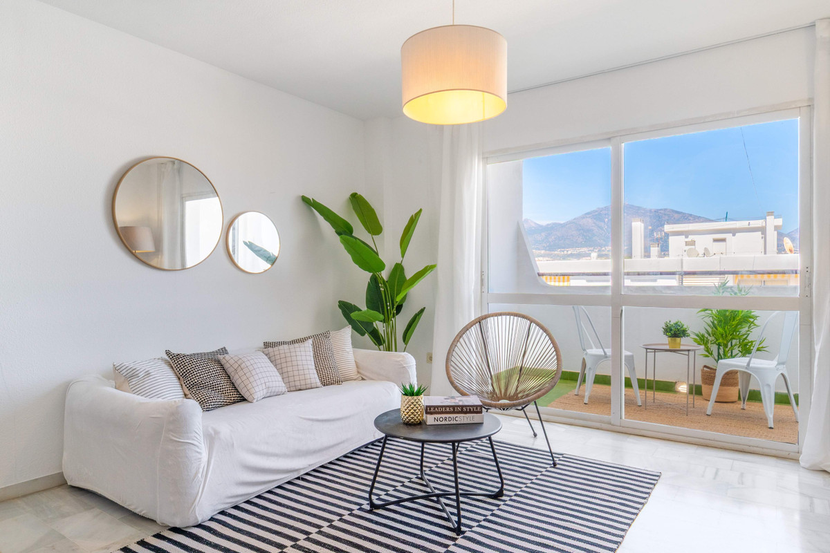 Appartement te koop in Fuengirola | 3 slaapkamers H5344726