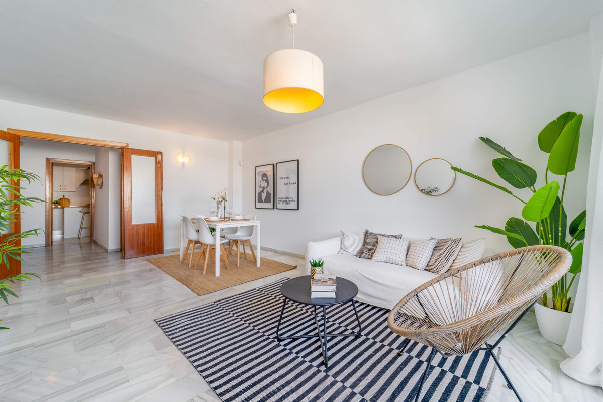 Appartement te koop in Fuengirola | 3 slaapkamers H5344726