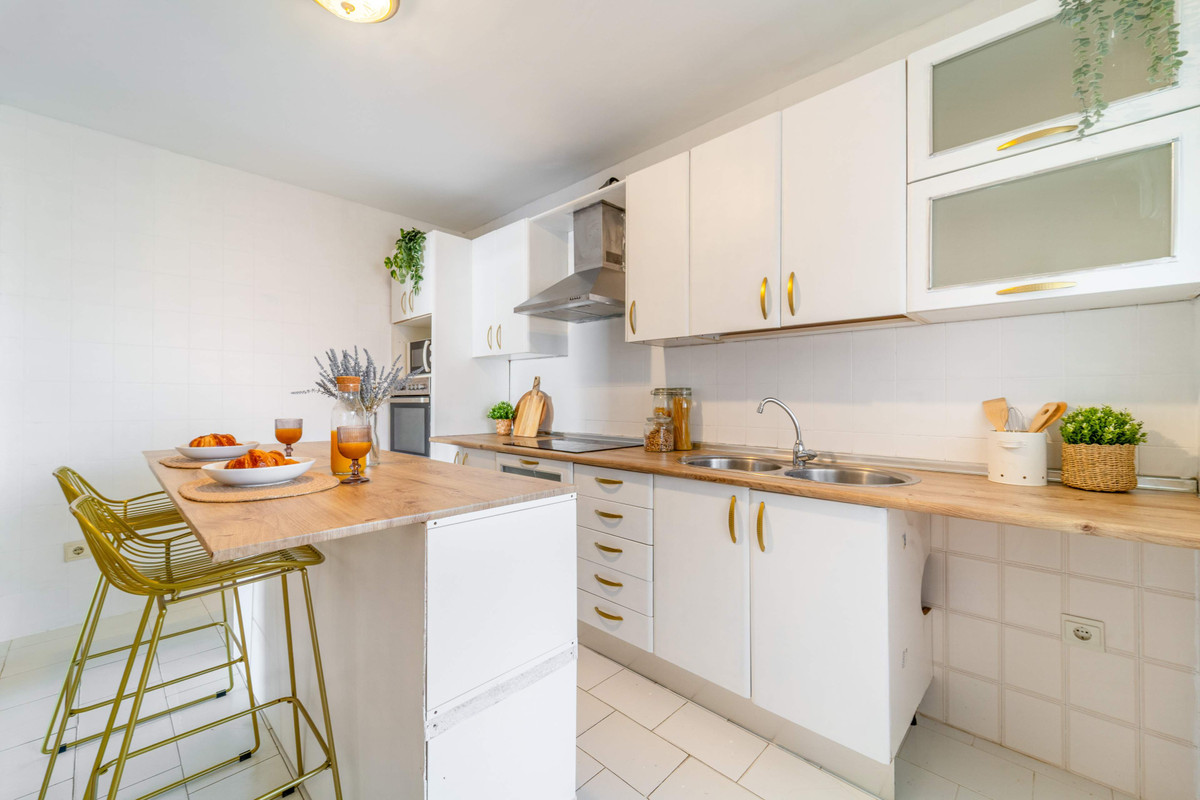 Appartement te koop in Fuengirola | 3 slaapkamers H5344726