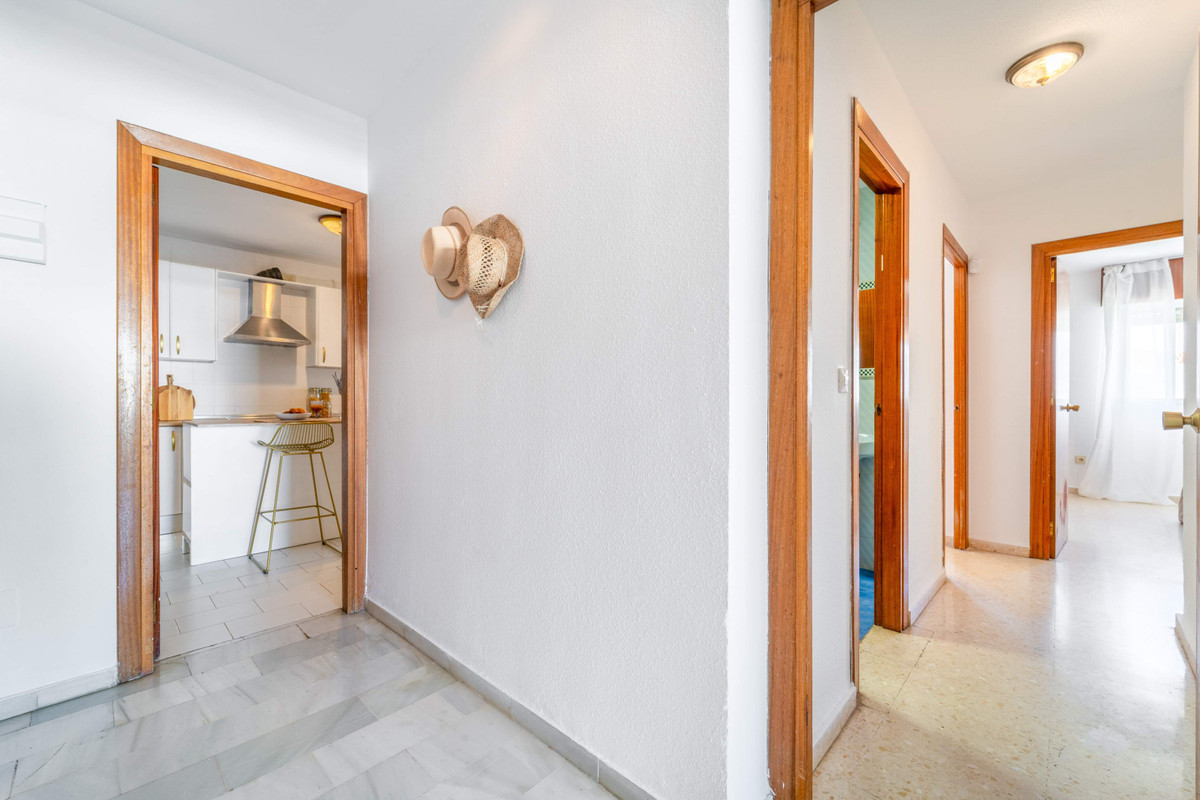 Appartement te koop in Fuengirola | 3 slaapkamers H5344726