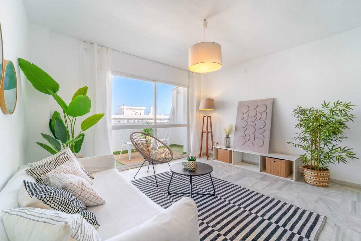 Appartement te koop in Fuengirola | 3 slaapkamers H5344726