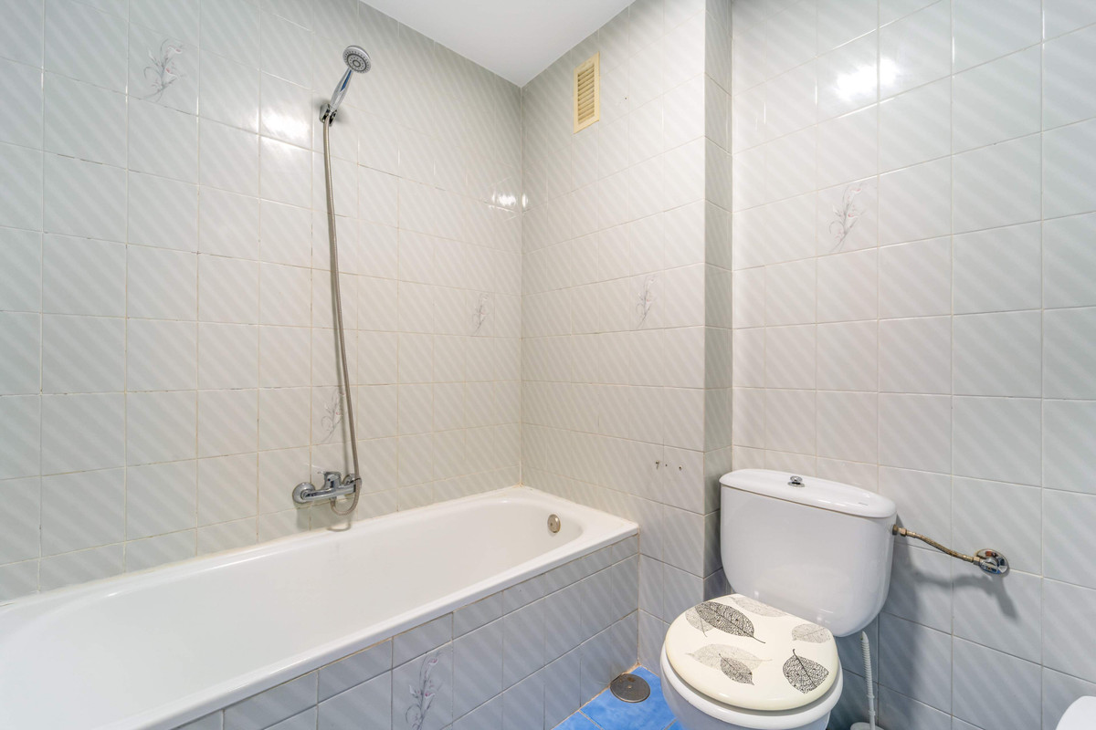 Appartement te koop in Fuengirola | 3 slaapkamers H5344726