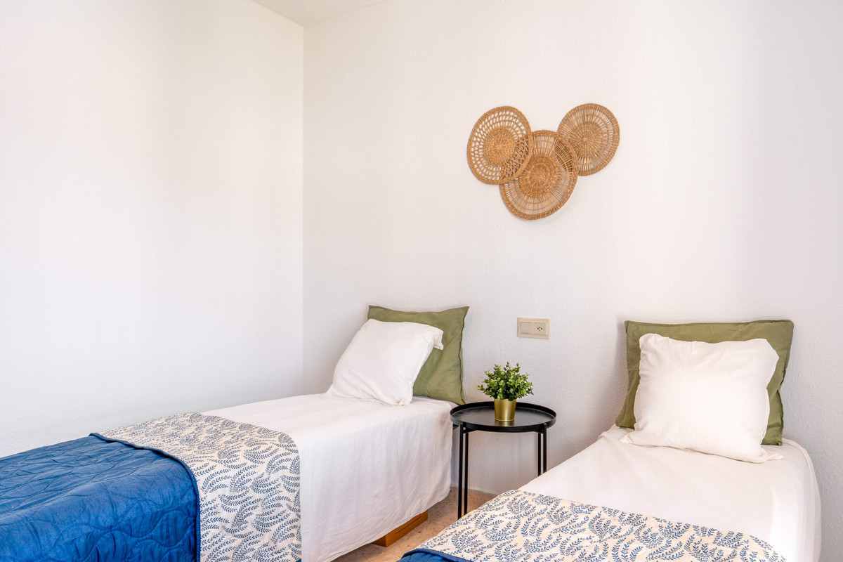 Appartement te koop in Fuengirola | 3 slaapkamers H5344726