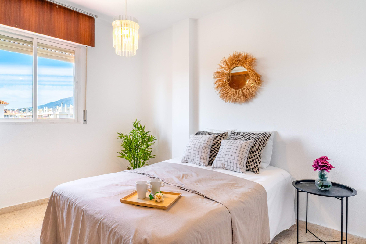 Appartement te koop in Fuengirola | 3 slaapkamers H5344726