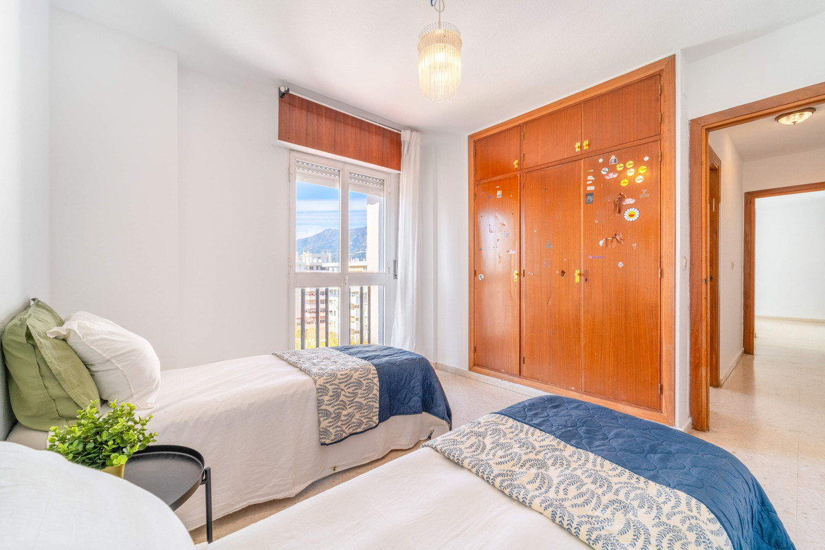 Appartement te koop in Fuengirola | 3 slaapkamers H5344726