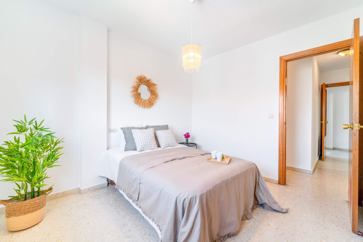 Appartement te koop in Fuengirola | 3 slaapkamers H5344726