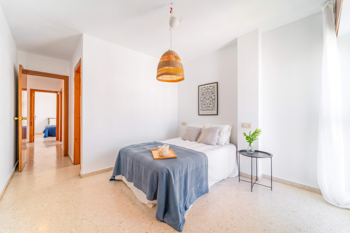 Appartement te koop in Fuengirola | 3 slaapkamers H5344726